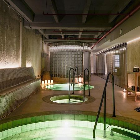 Wellcomm Spa & Hotel Медельїн Екстер'єр фото