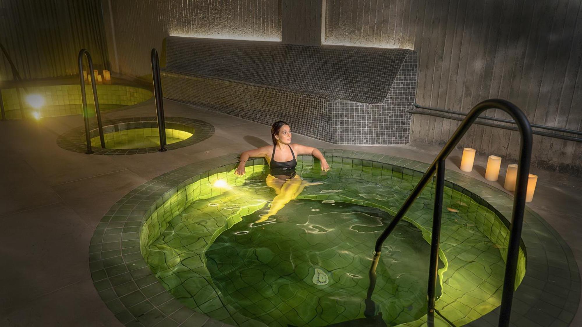 Wellcomm Spa & Hotel Медельїн Екстер'єр фото