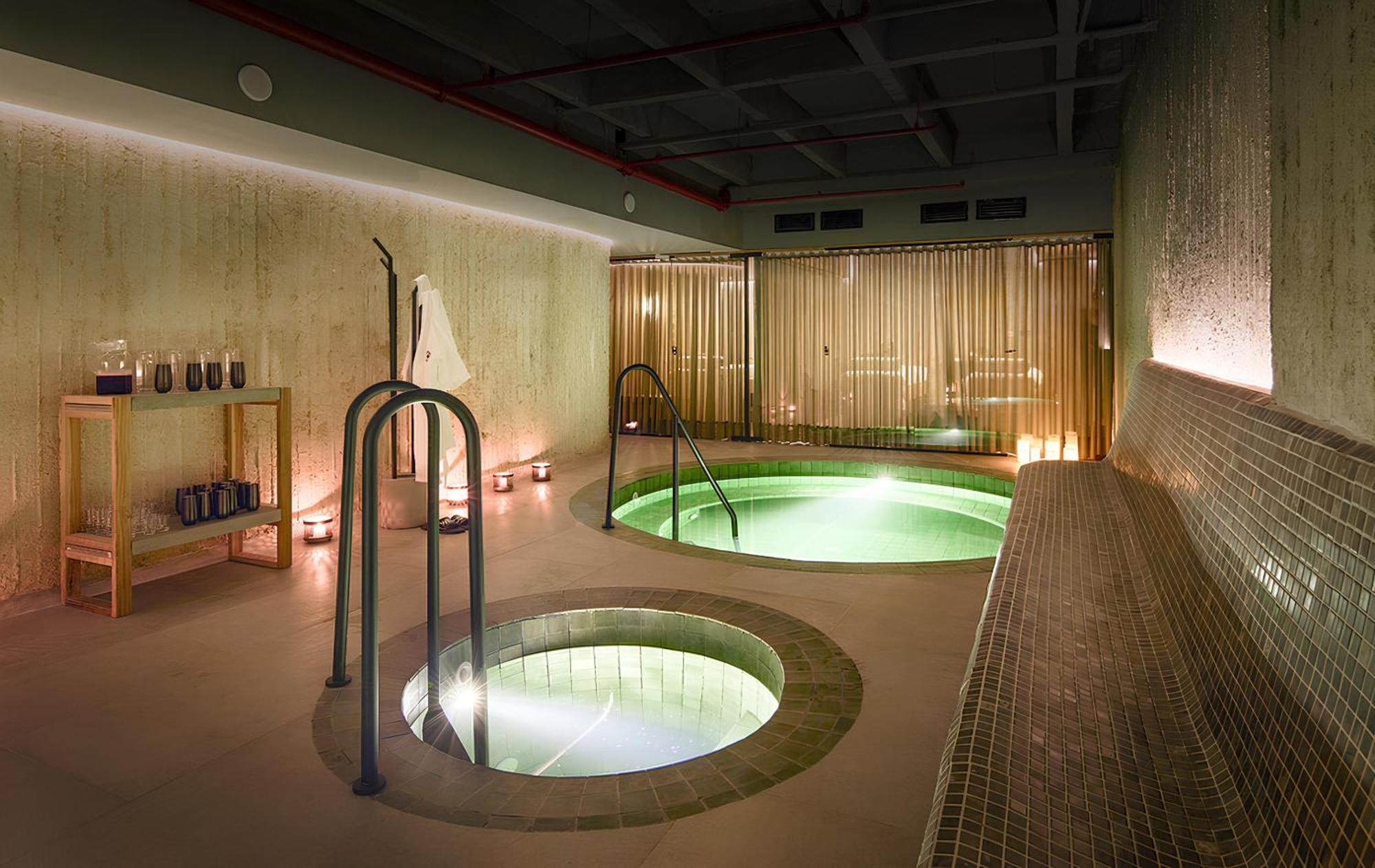 Wellcomm Spa & Hotel Медельїн Екстер'єр фото