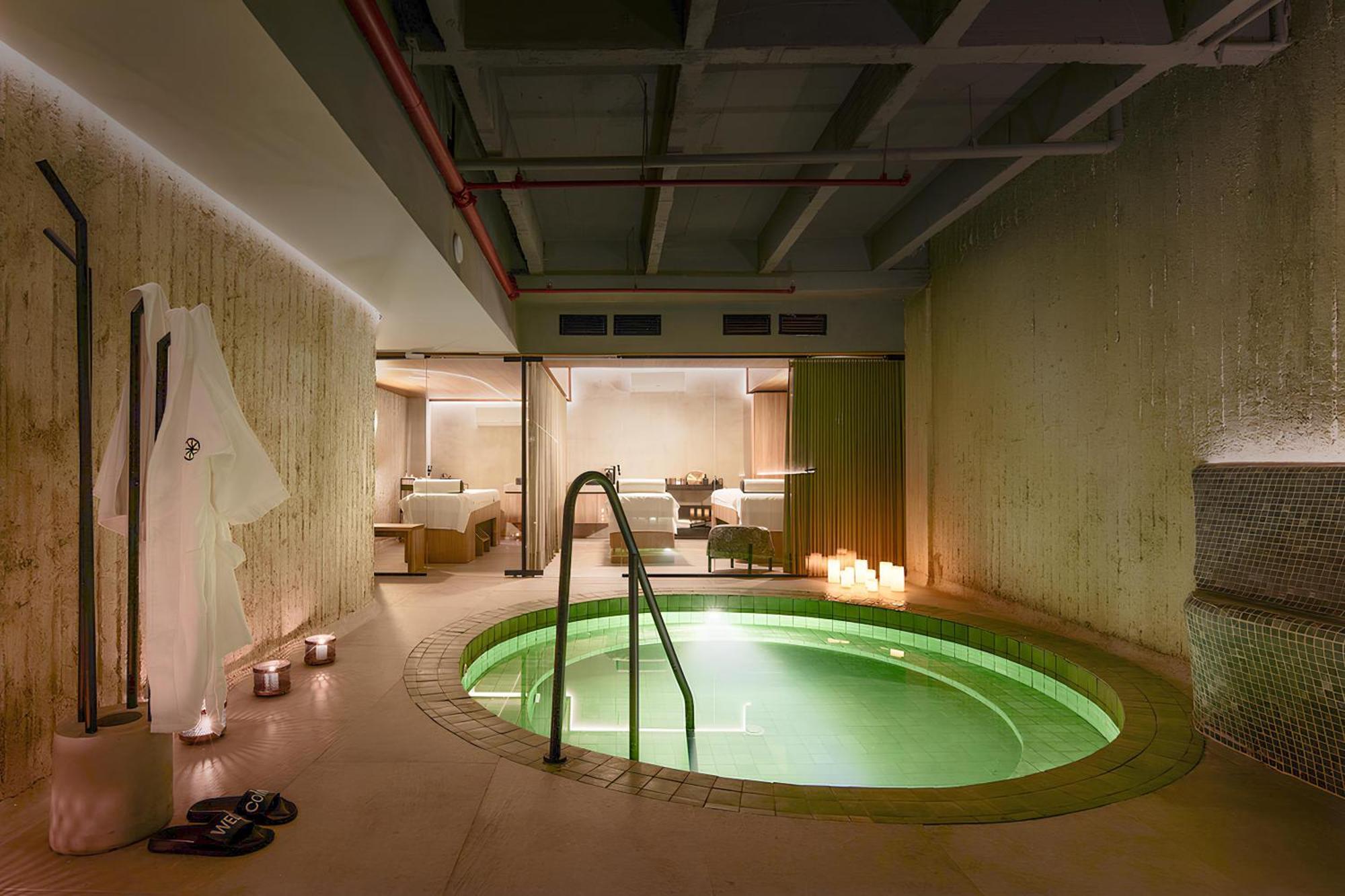Wellcomm Spa & Hotel Медельїн Екстер'єр фото