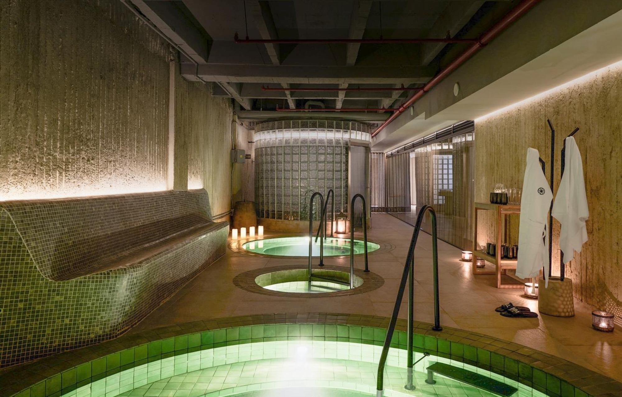 Wellcomm Spa & Hotel Медельїн Екстер'єр фото