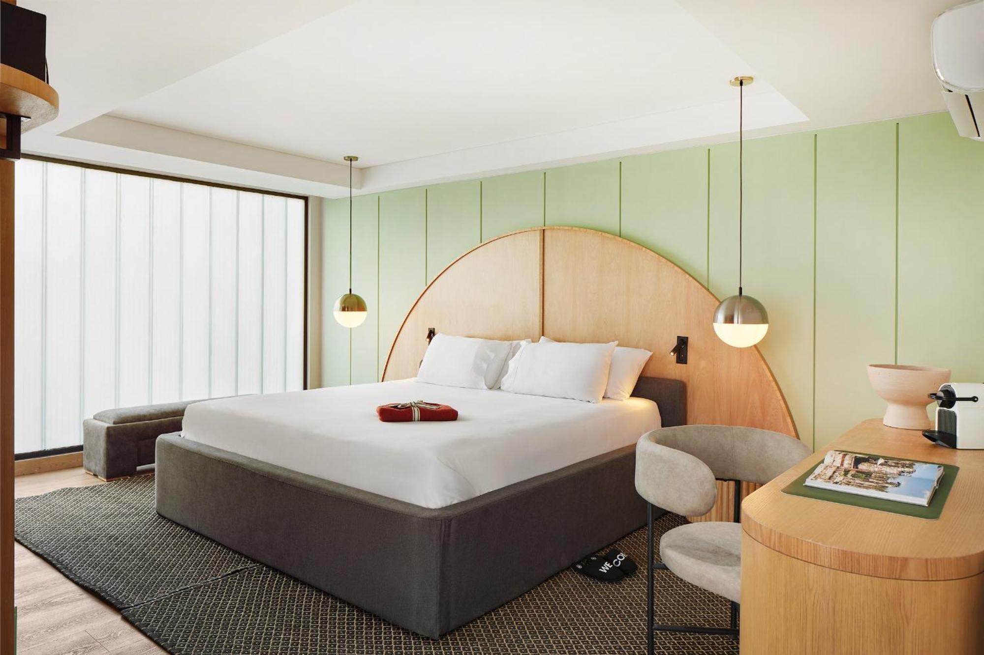 Wellcomm Spa & Hotel Медельїн Екстер'єр фото