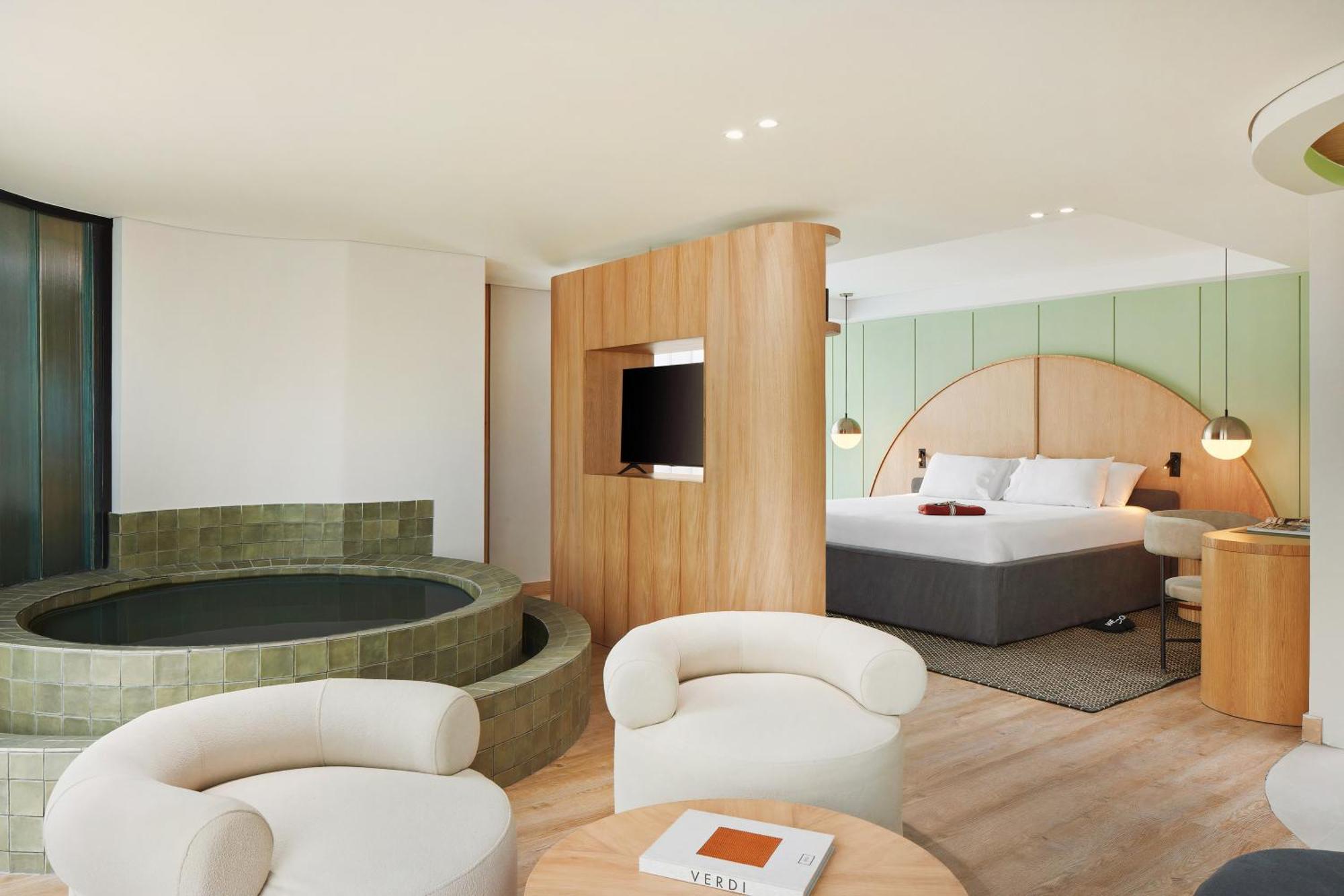 Wellcomm Spa & Hotel Медельїн Екстер'єр фото