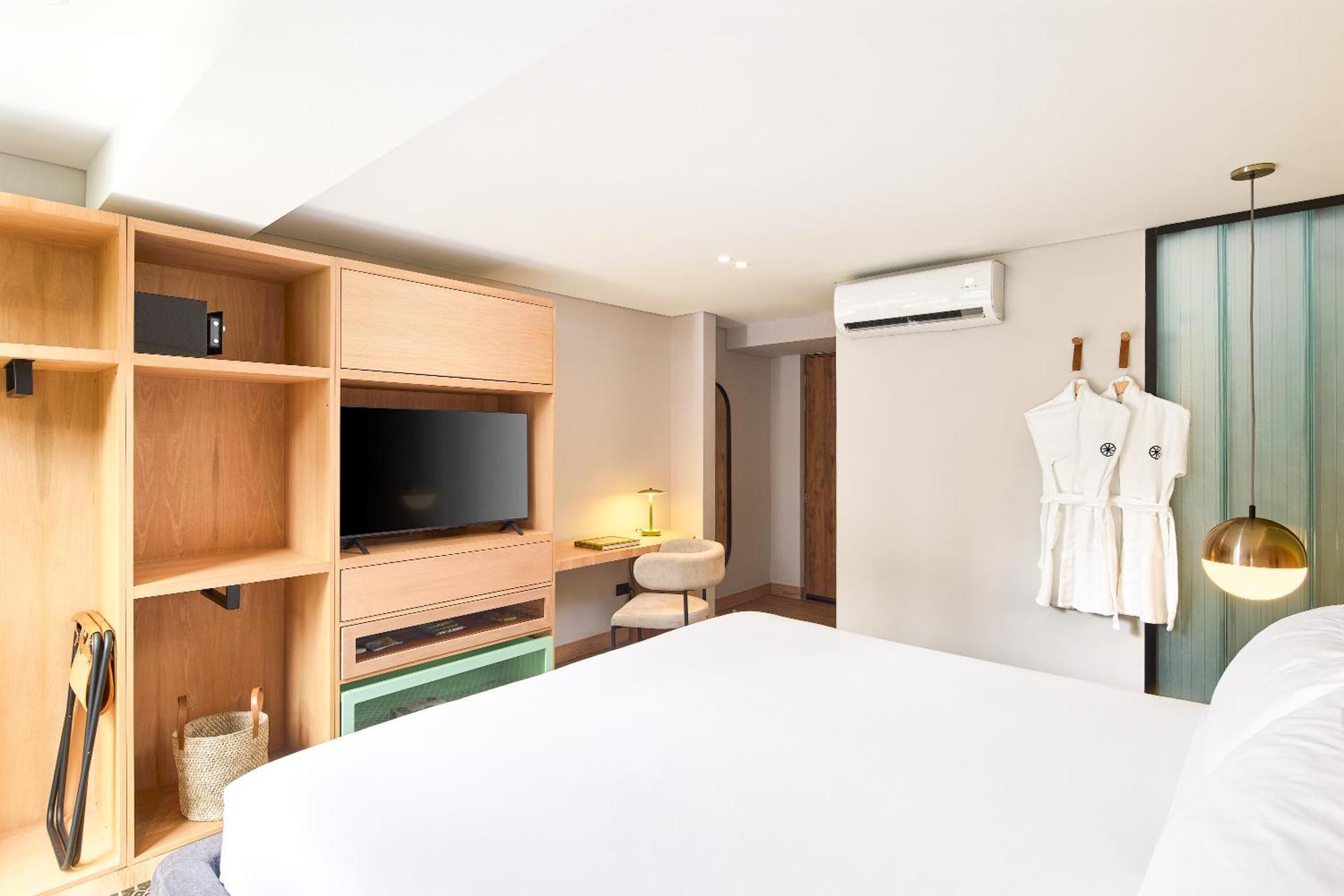 Wellcomm Spa & Hotel Медельїн Екстер'єр фото