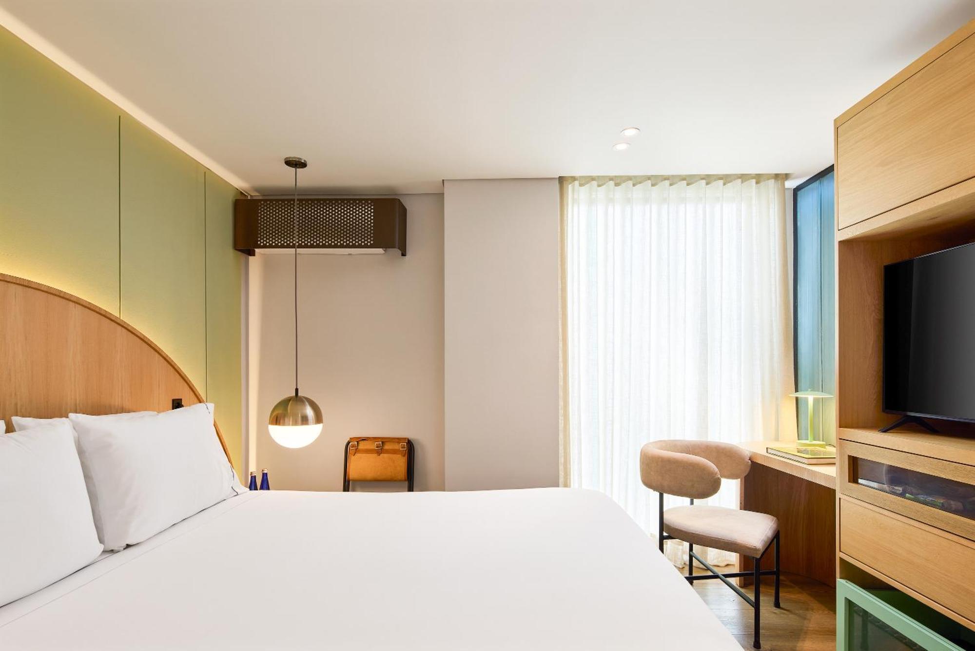 Wellcomm Spa & Hotel Медельїн Екстер'єр фото