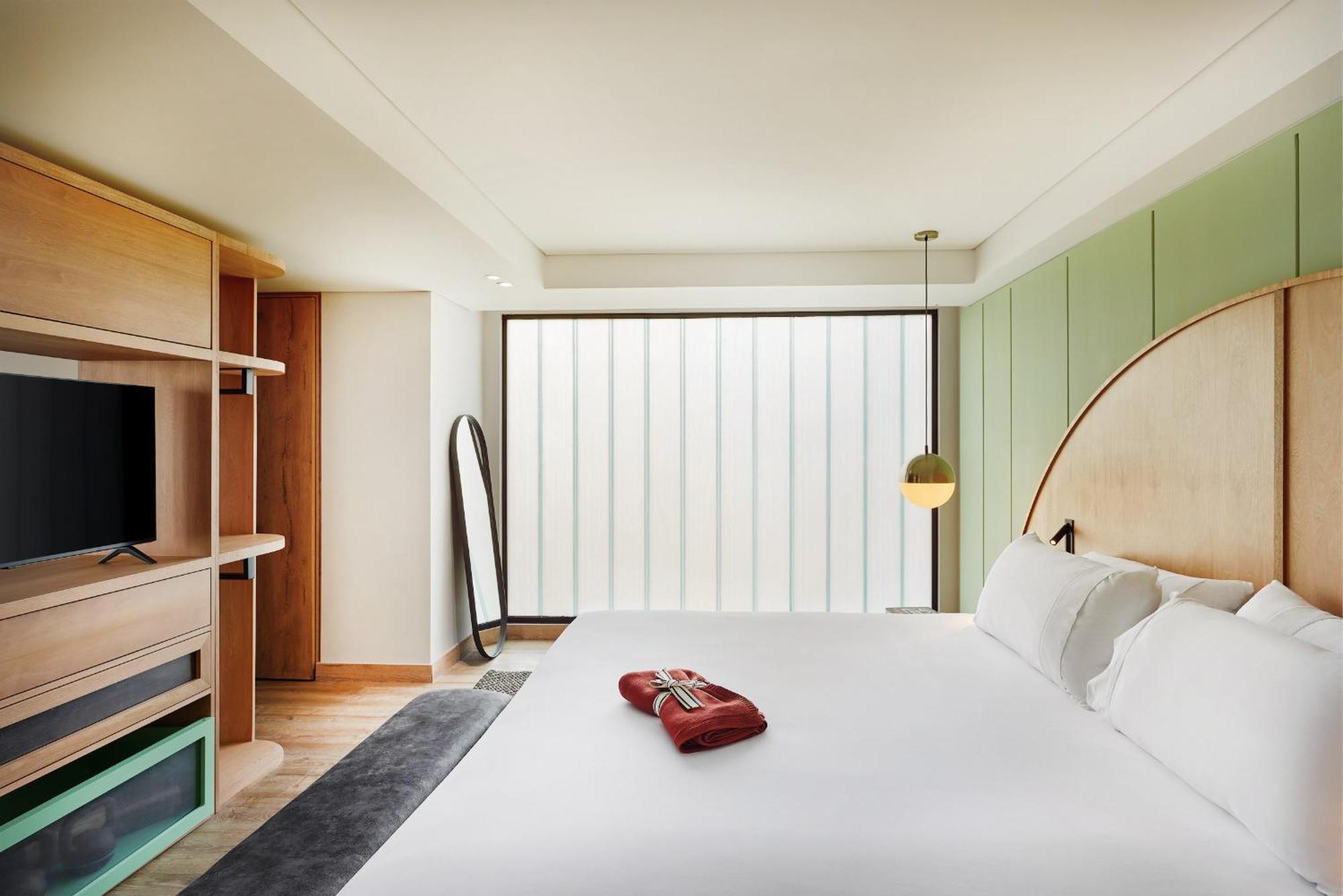 Wellcomm Spa & Hotel Медельїн Екстер'єр фото
