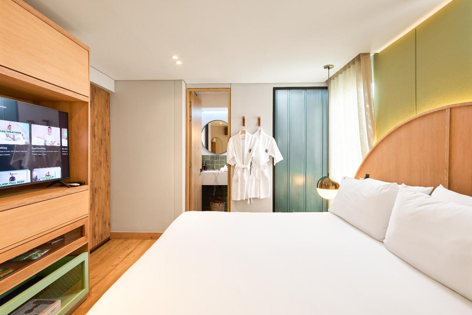 Wellcomm Spa & Hotel Медельїн Екстер'єр фото