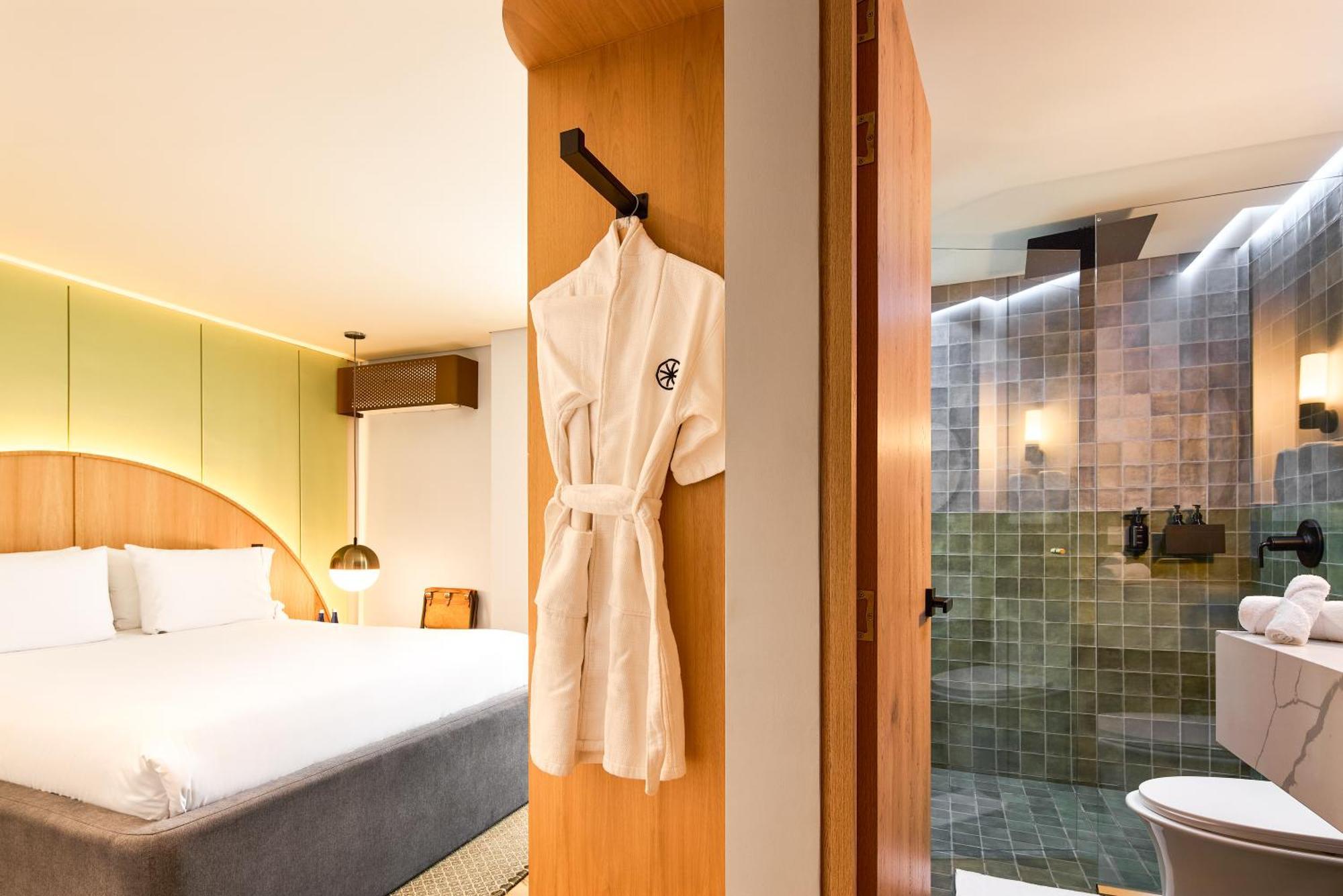 Wellcomm Spa & Hotel Медельїн Екстер'єр фото