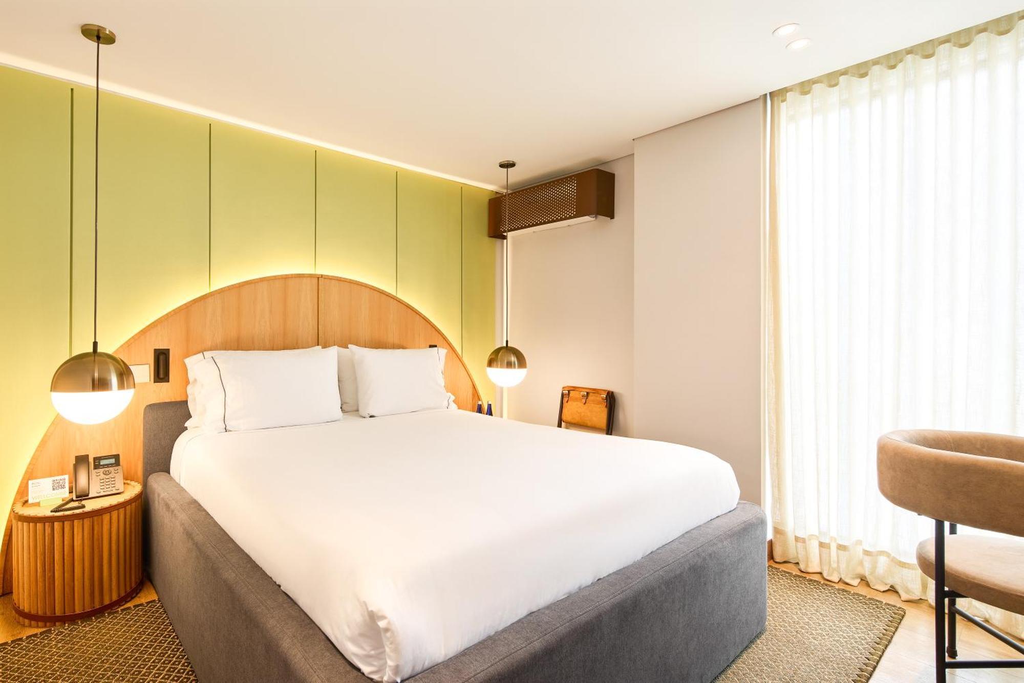 Wellcomm Spa & Hotel Медельїн Екстер'єр фото