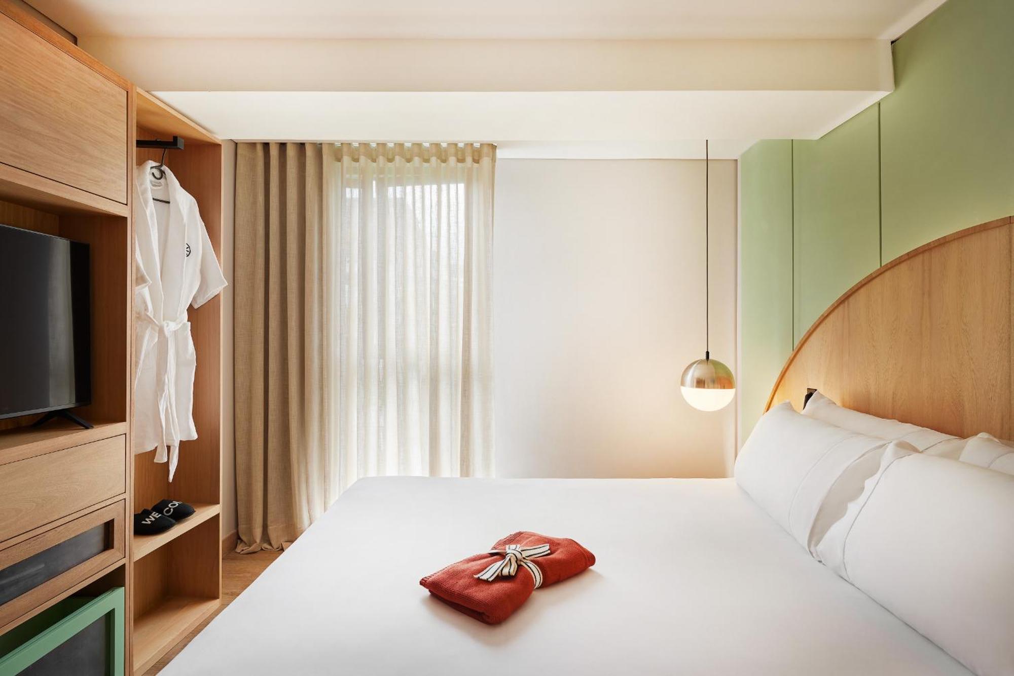 Wellcomm Spa & Hotel Медельїн Екстер'єр фото