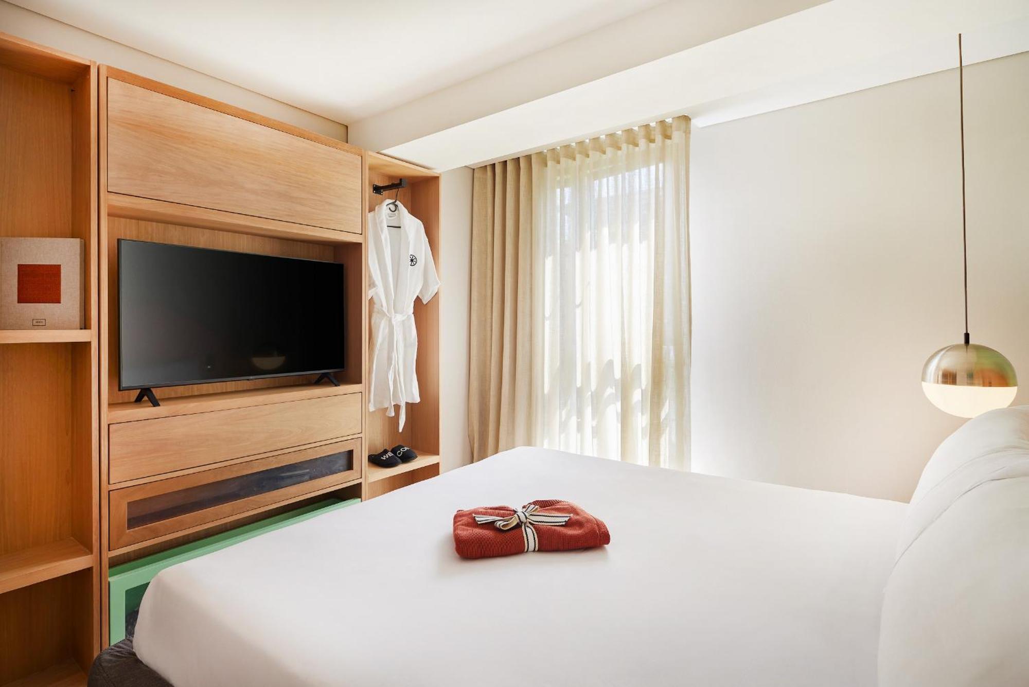 Wellcomm Spa & Hotel Медельїн Екстер'єр фото