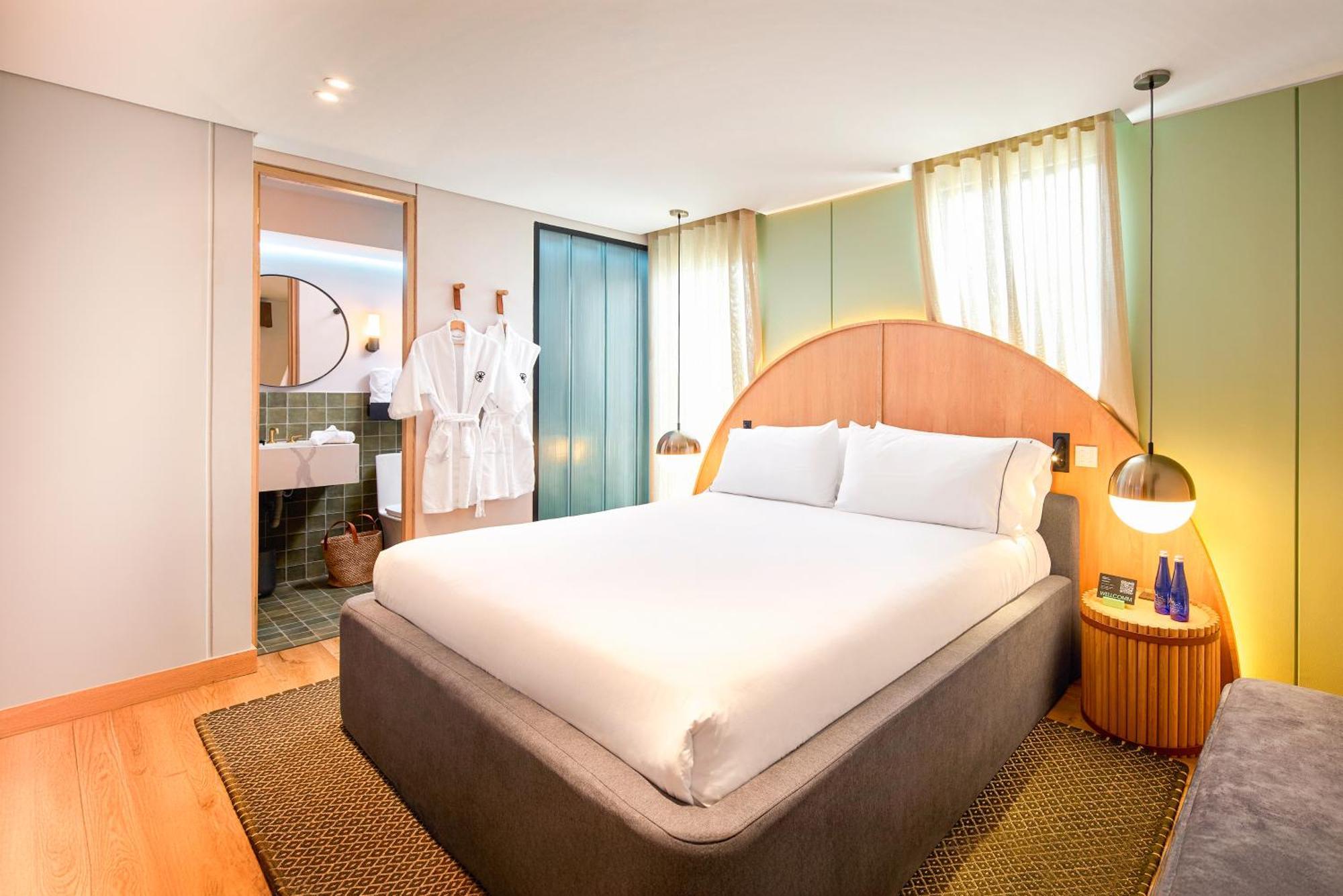 Wellcomm Spa & Hotel Медельїн Екстер'єр фото